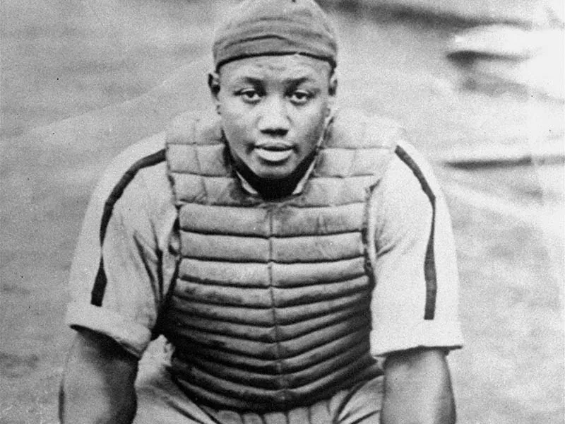 Josh Gibson