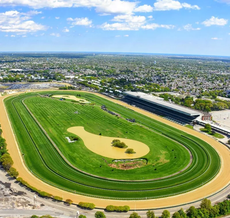 Belmont Park