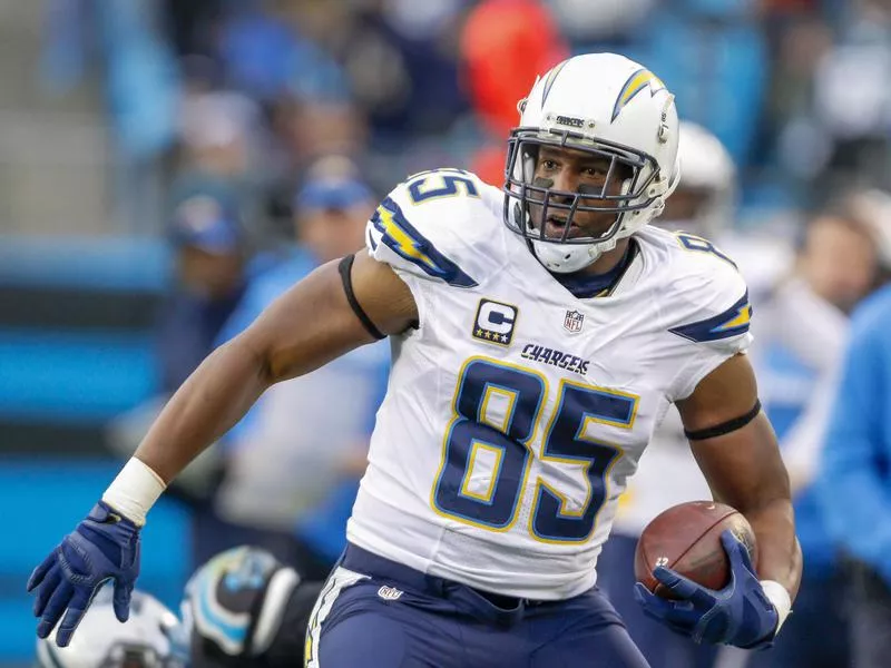 Antonio Gates