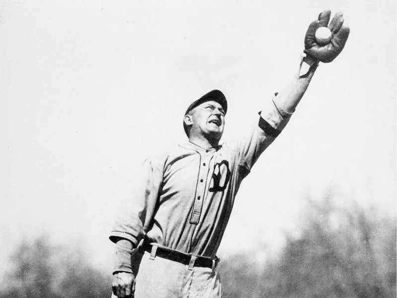 Ty Cobb