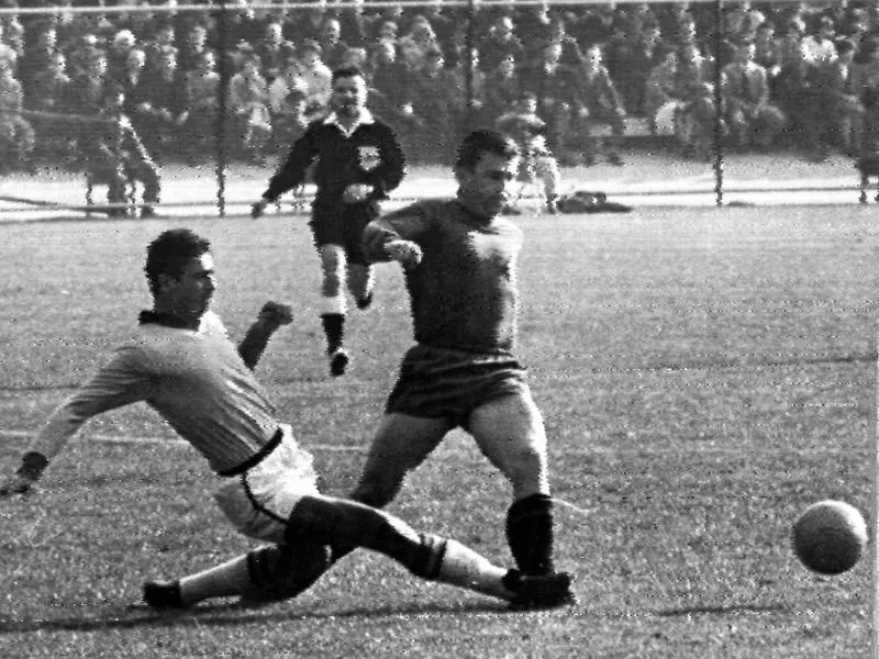 Ferenc Puskas