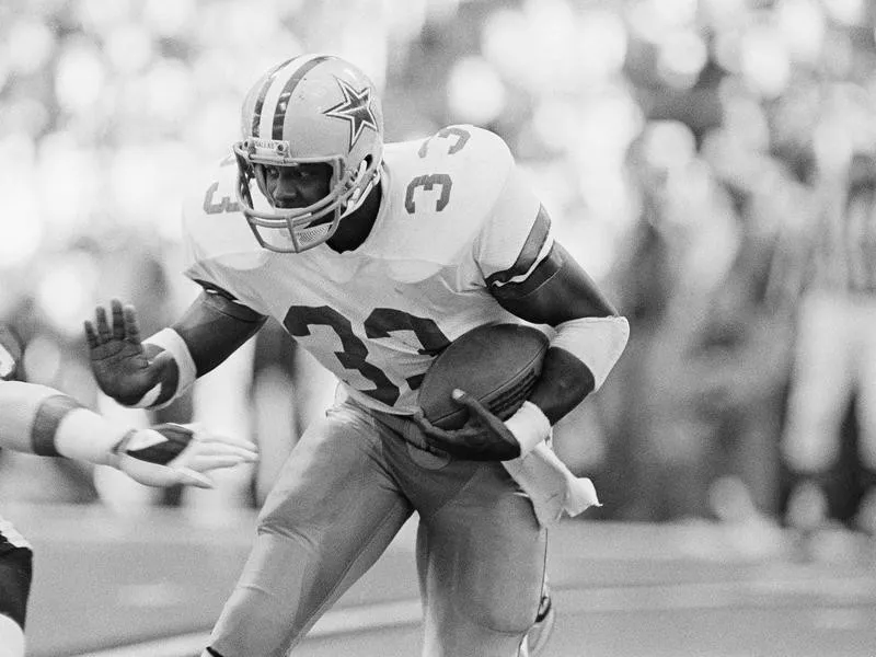 Tony Dorsett