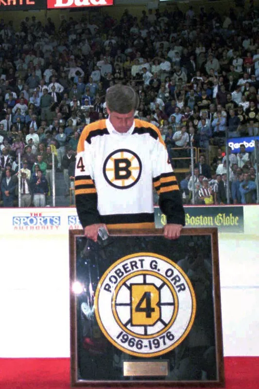 Bobby Orr