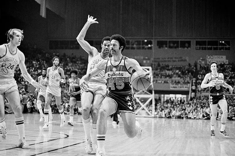 Phil Chenier