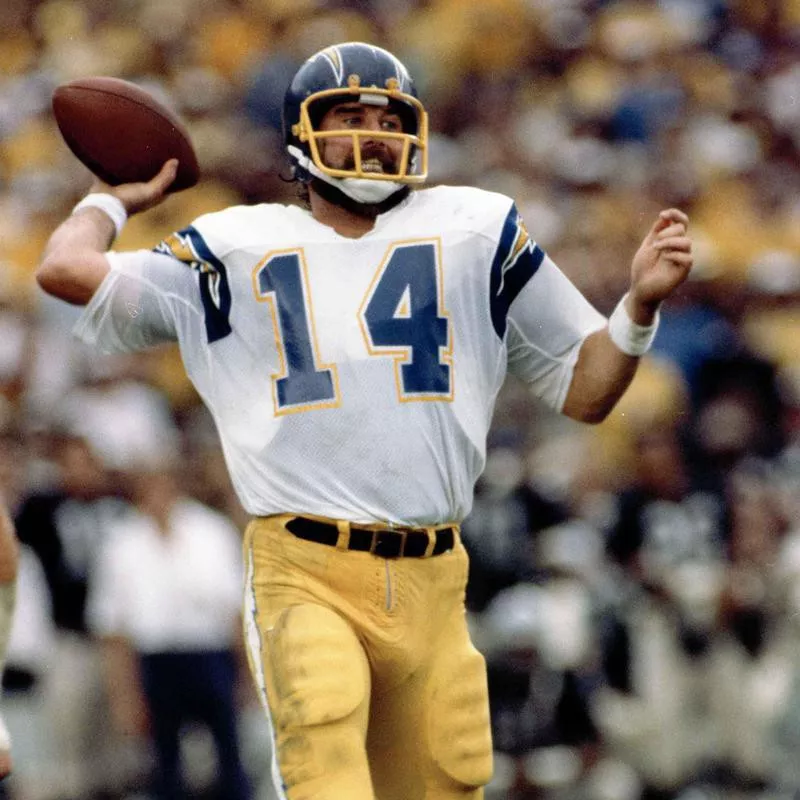 Dan Fouts