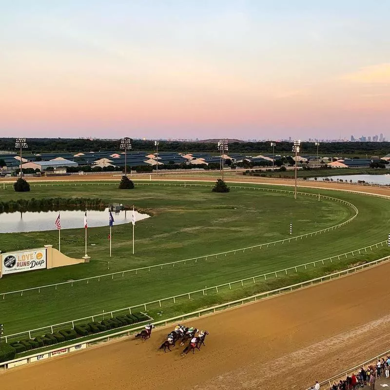 Lone Star Park