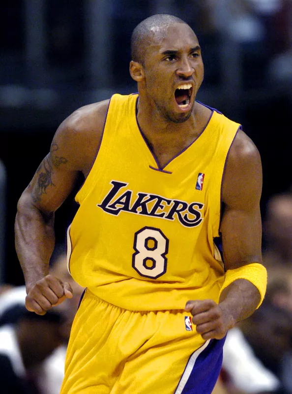 Kobe Bryant