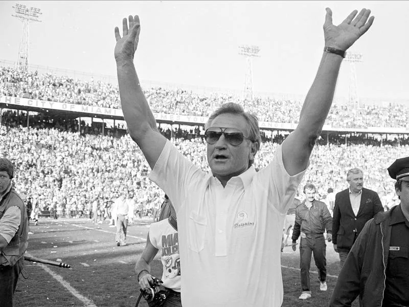 Don Shula