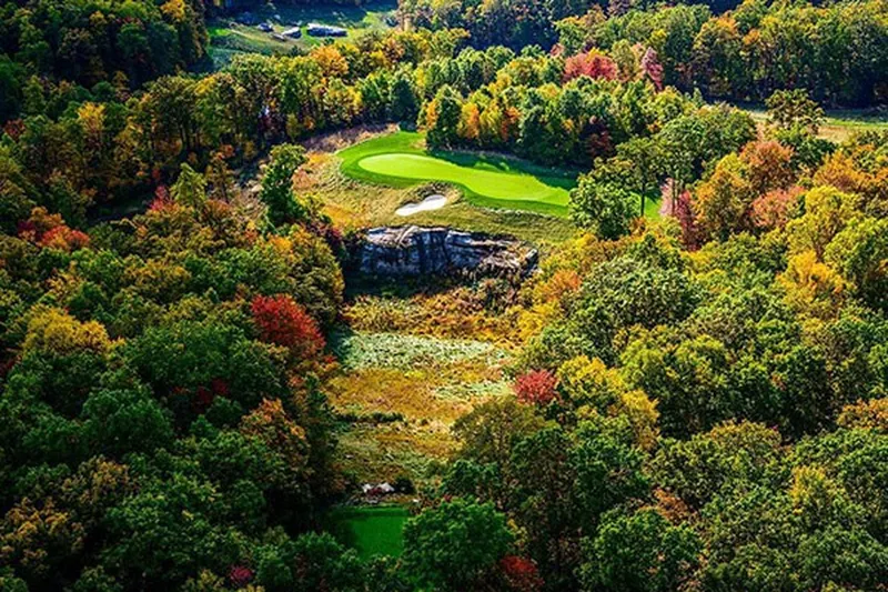 Pikewood National Golf Club