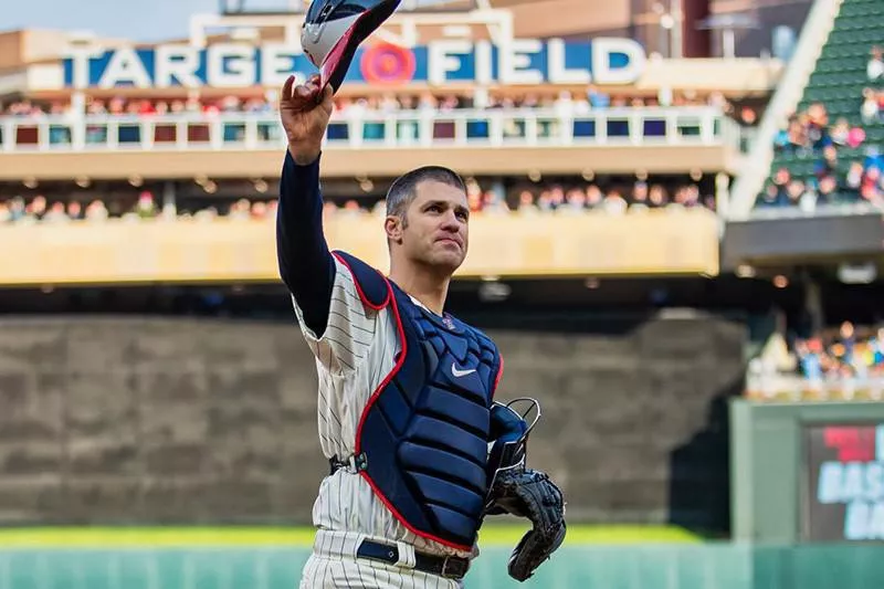 Joe Mauer