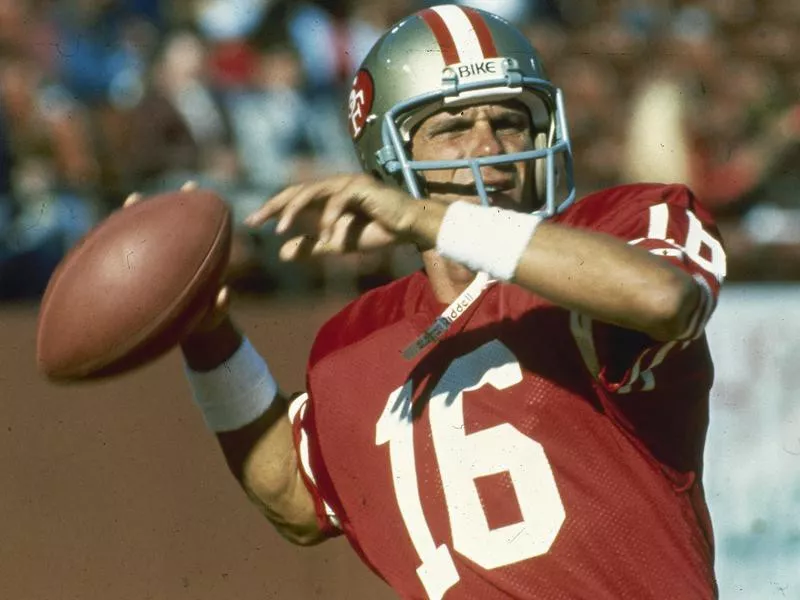 Joe Montana