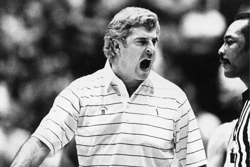 Bob Knight