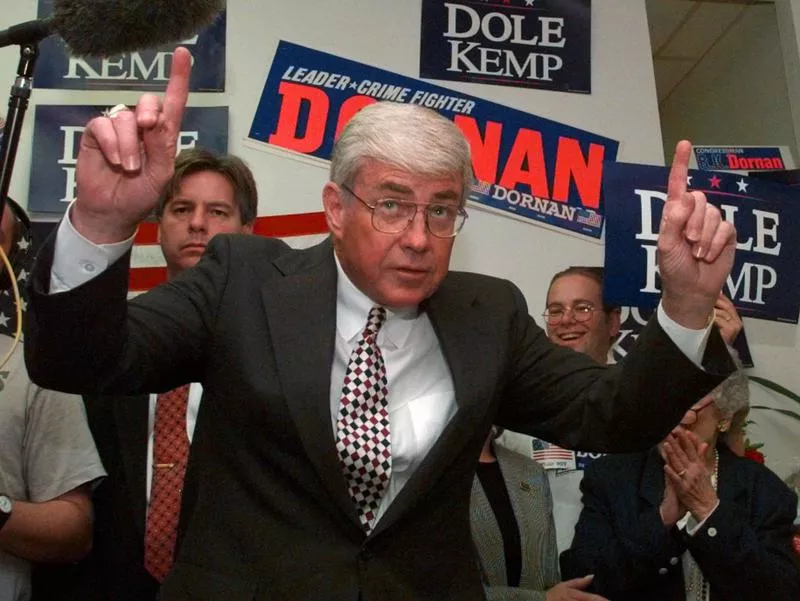 Jack Kemp