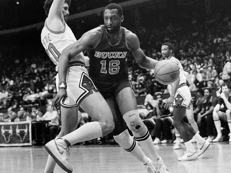 Bob Lanier