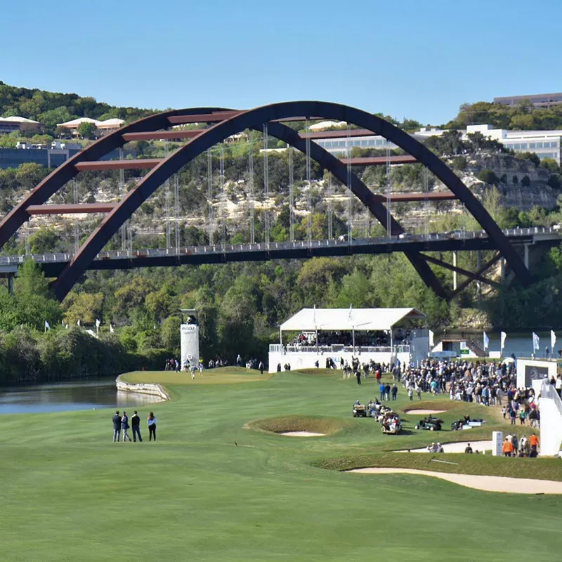 WGC-Dell Technologies Match Play