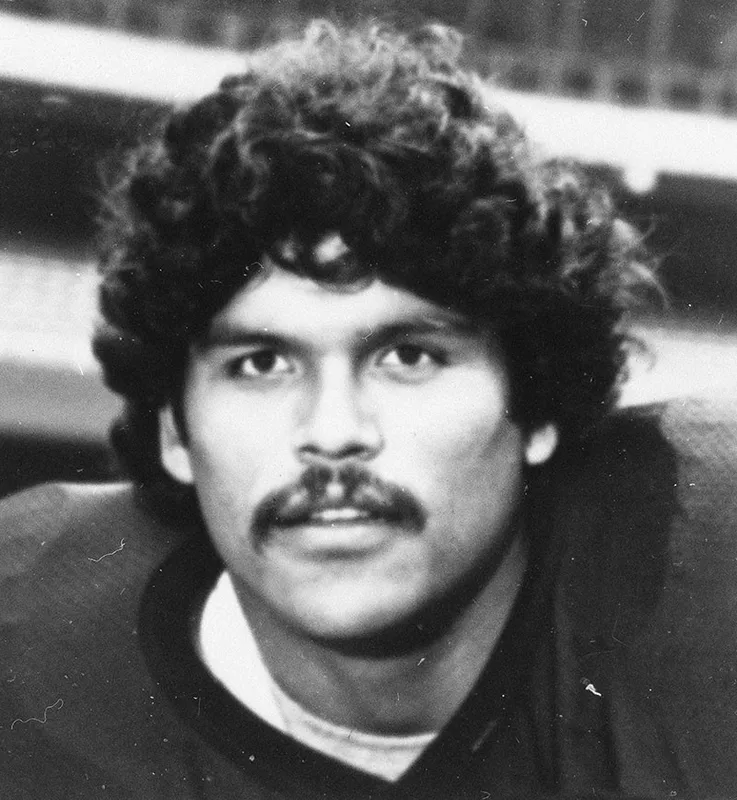 Anthony Munoz