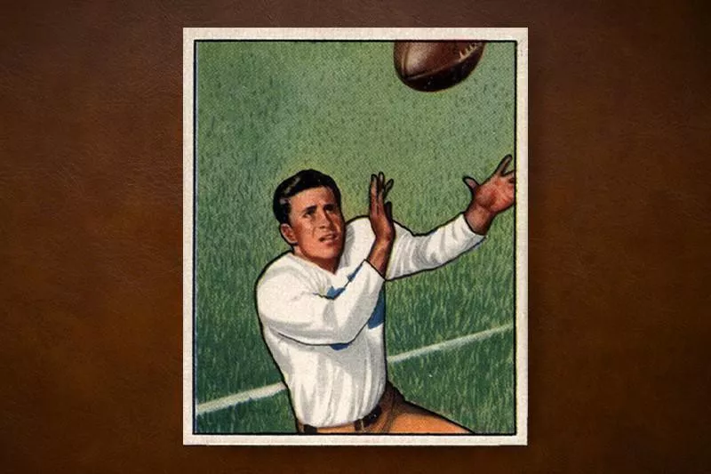 Doak Walker