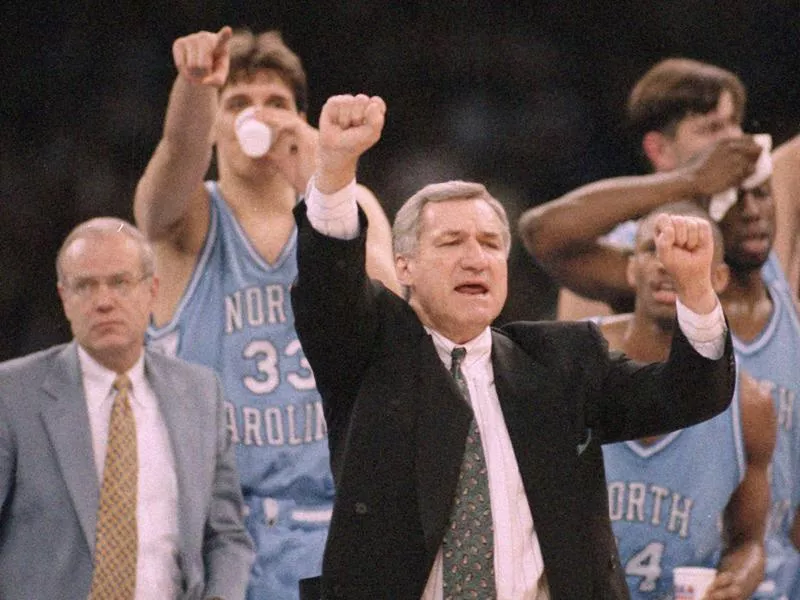 Dean Smith