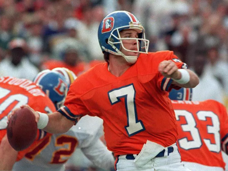 John Elway