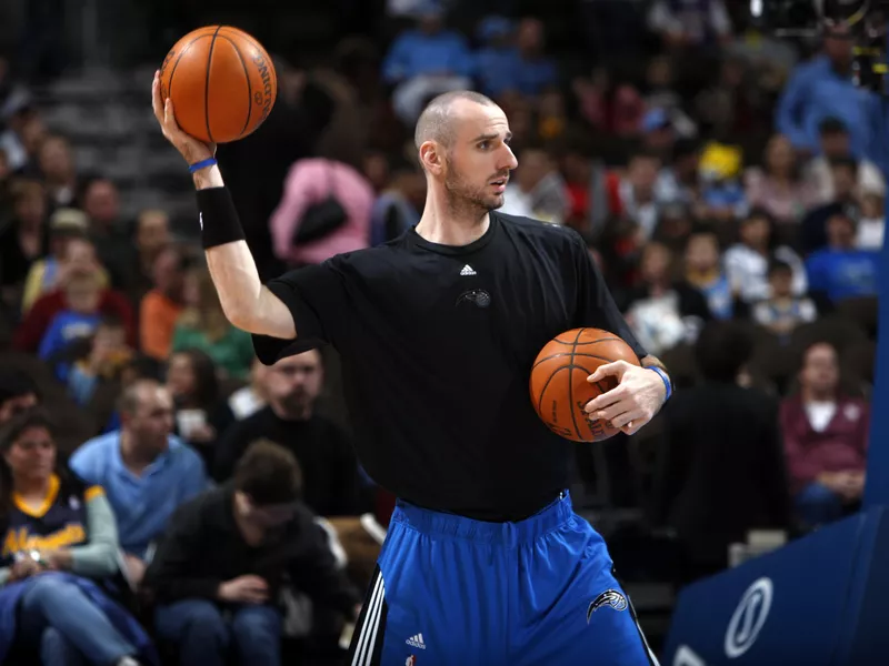 Marcin Gortat