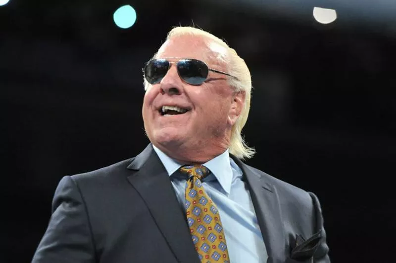 Ric Flair