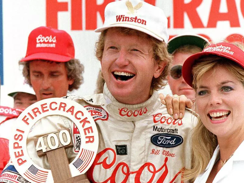 Bill Elliott