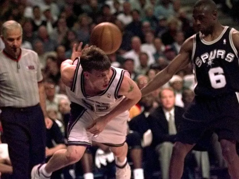 Jason Williams