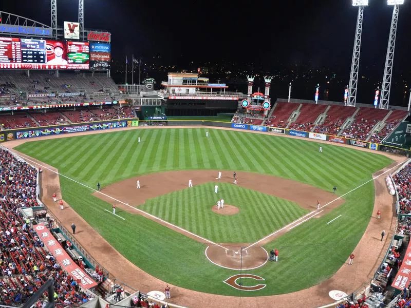 Great American Ball Park