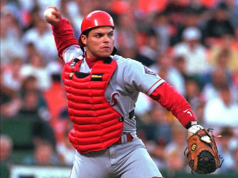 Ivan Rodriguez