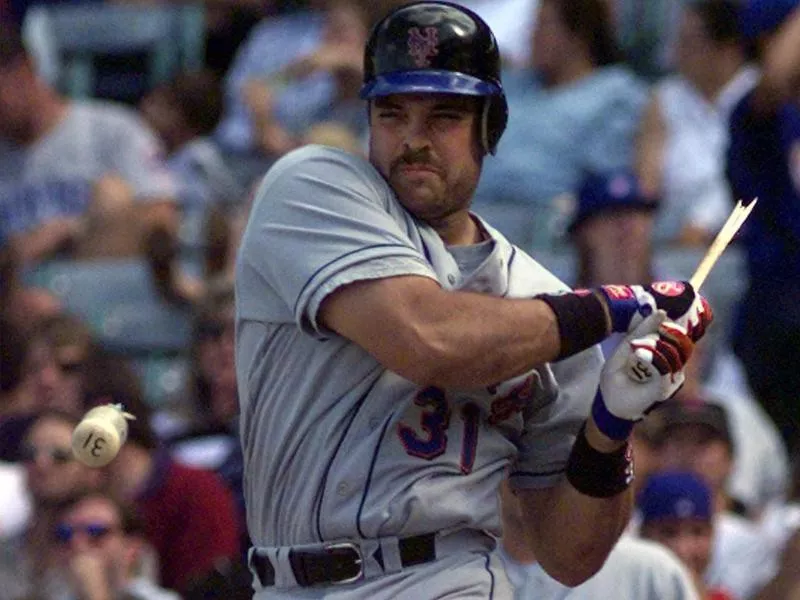 Mike Piazza