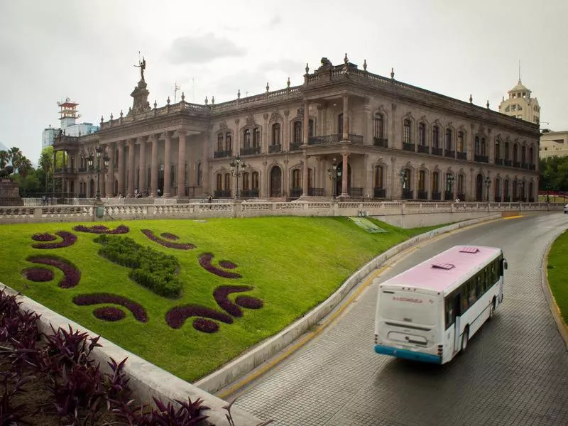 Monterrey