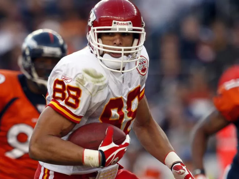 Tony Gonzalez