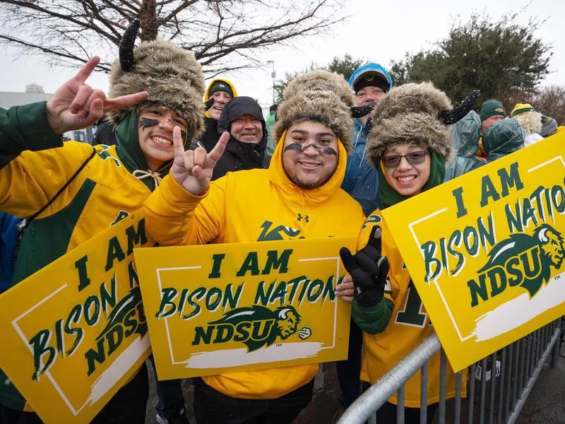 North Dakota State University