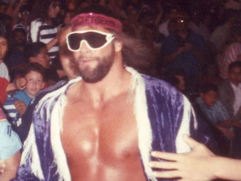 Randy Savage