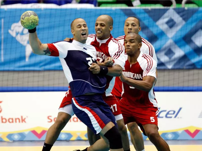 2011 Pan American Games