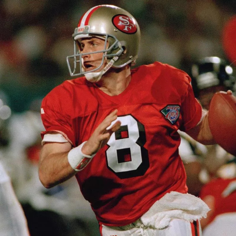 Steve Young