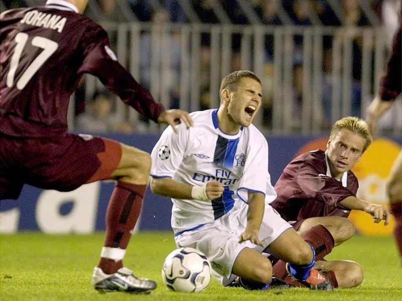 Adrian Mutu