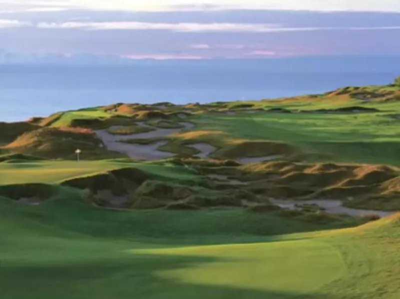 Whistling Straits