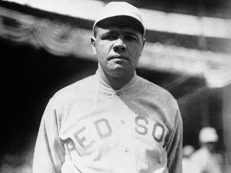 Babe Ruth