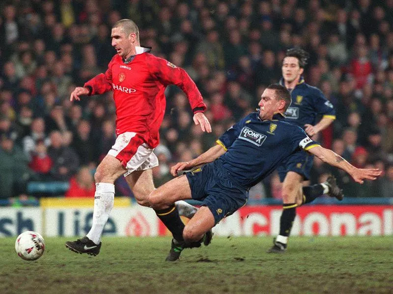 Vinnie Jones