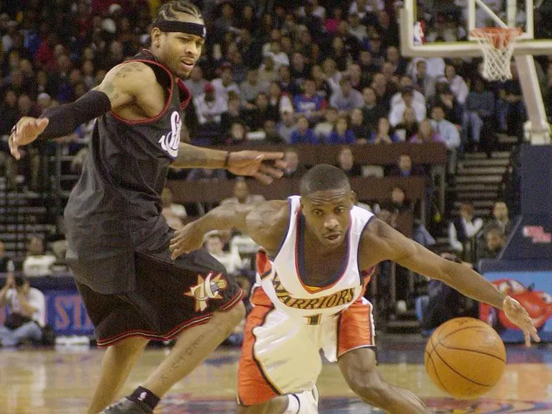 Earl Boykins