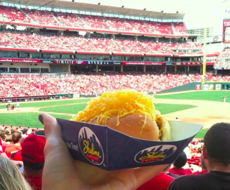 Skyline Chili