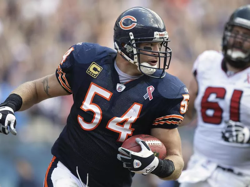 Brian Urlacher