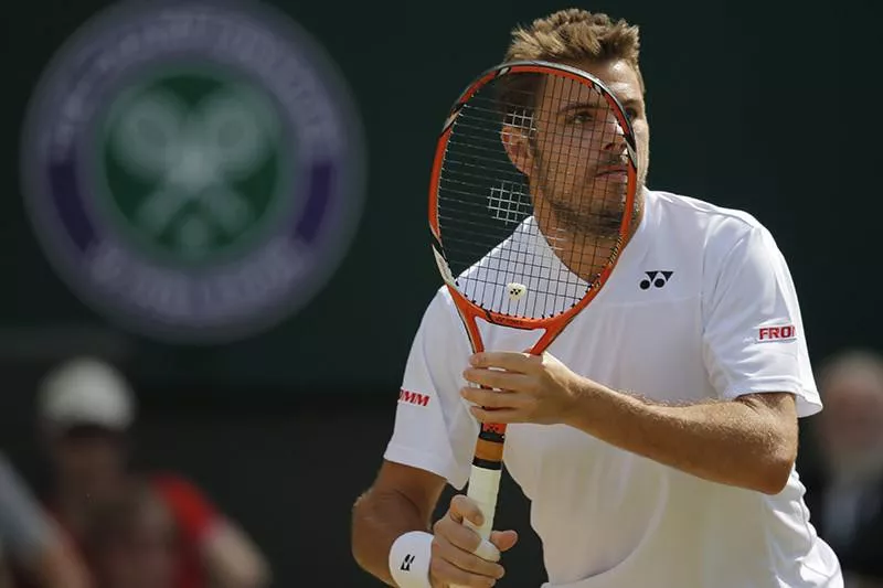 Stan Wawrinka