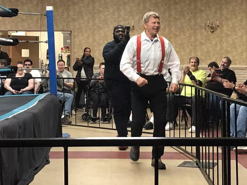 Bob Backlund