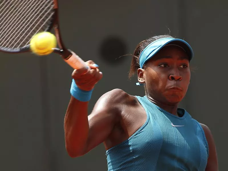 Coco Gauff