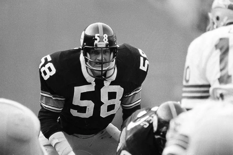 Jack Lambert