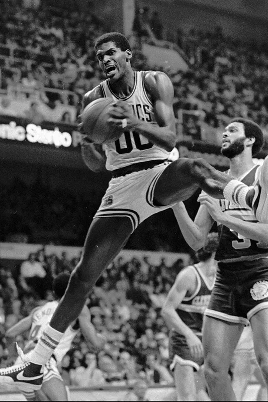 Robert Parish