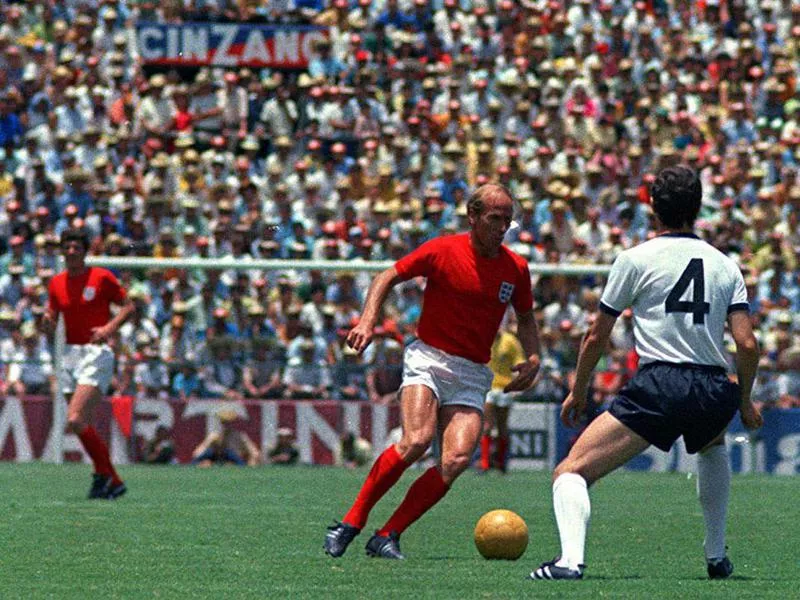 Bobby Charlton