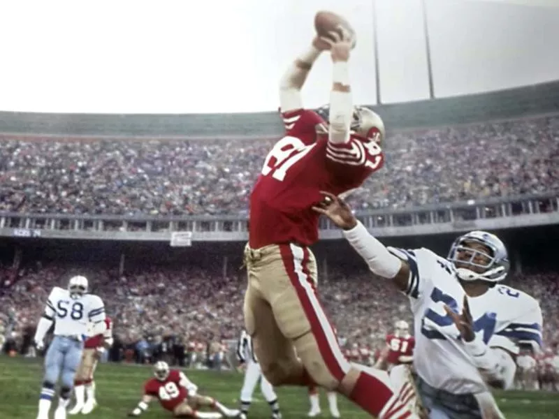 Dwight Clark